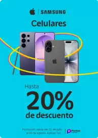 Catálogo Bancolombia Página 2