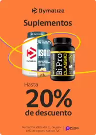 Catálogo Bancolombia Página 3