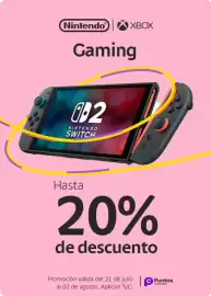 Catálogo Bancolombia Página 5