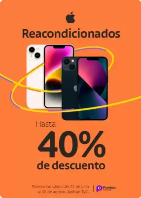 Bancolombia (válido hasta 2-08)