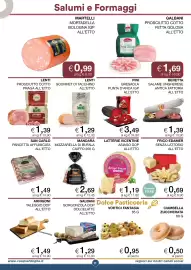 Volantino Coop Sardegna Pagina 13