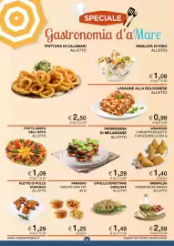Volantino Coop Sardegna Pagina 14