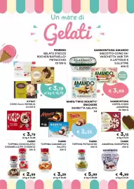 Volantino Coop Sardegna Pagina 16