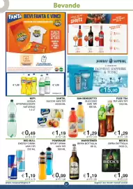 Volantino Coop Sardegna Pagina 19