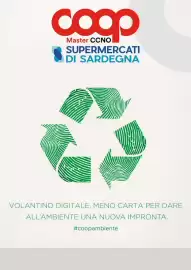 Volantino Coop Sardegna Pagina 2