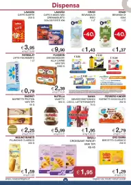 Volantino Coop Sardegna Pagina 20