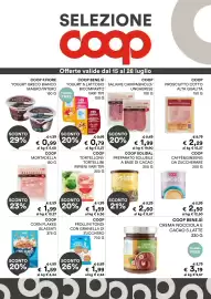 Volantino Coop Sardegna Pagina 22