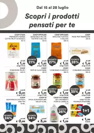 Volantino Coop Sardegna Pagina 23