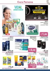Volantino Coop Sardegna Pagina 24