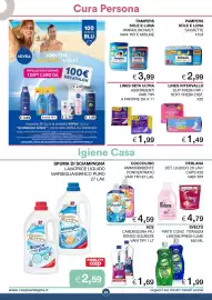 Volantino Coop Sardegna Pagina 25