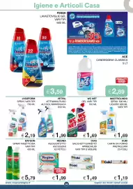 Volantino Coop Sardegna Pagina 26