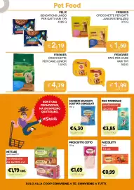Volantino Coop Sardegna Pagina 27
