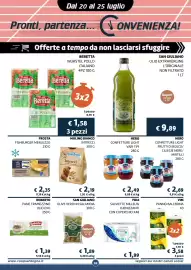 Volantino Coop Sardegna Pagina 28