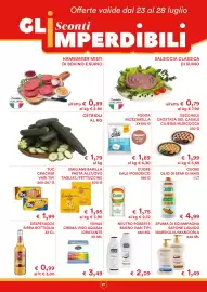 Volantino Coop Sardegna Pagina 29