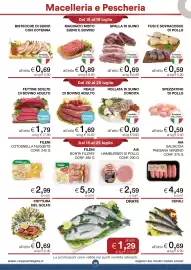 Volantino Coop Sardegna Pagina 4