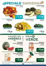Volantino Coop Sardegna Pagina 5