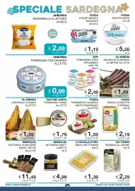 Volantino Coop Sardegna Pagina 6