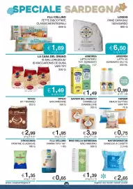 Volantino Coop Sardegna Pagina 7