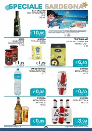 Volantino Coop Sardegna Pagina 8