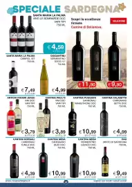 Volantino Coop Sardegna Pagina 9