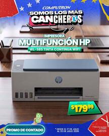 Catálogo Computron Página 4