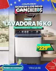 Catálogo Computron Página 3
