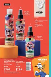 Catálogo AVON Página 102