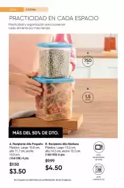 Catálogo AVON Página 18