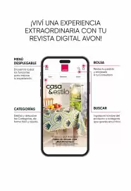 Catálogo AVON Página 2