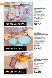 Catálogo AVON Página 20
