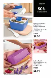 Catálogo AVON Página 21