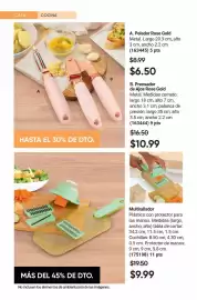 Catálogo AVON Página 22