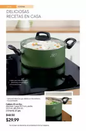 Catálogo AVON Página 26