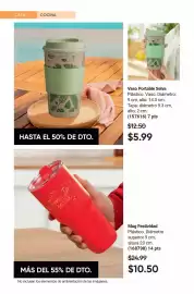 Catálogo AVON Página 28