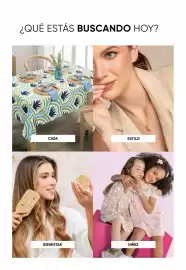 Catálogo AVON Página 3