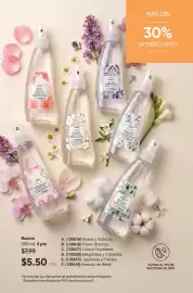 Catálogo AVON Página 33
