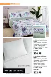 Catálogo AVON Página 34