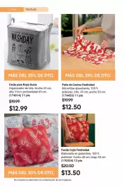 Catálogo AVON Página 36
