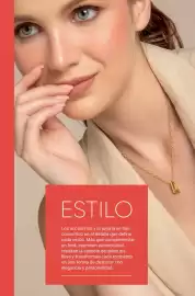 Catálogo AVON Página 38