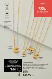 Catálogo AVON Página 39