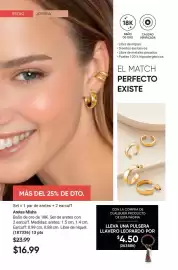 Catálogo AVON Página 40