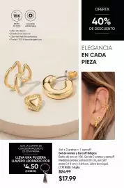 Catálogo AVON Página 41