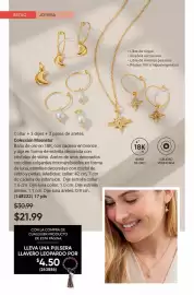 Catálogo AVON Página 42