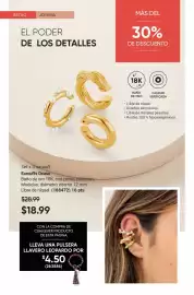 Catálogo AVON Página 44