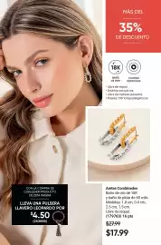 Catálogo AVON Página 45