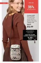Catálogo AVON Página 50