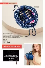Catálogo AVON Página 52