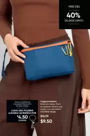 Catálogo AVON Página 53