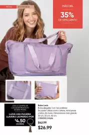 Catálogo AVON Página 54