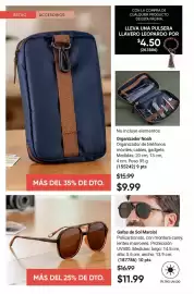 Catálogo AVON Página 56